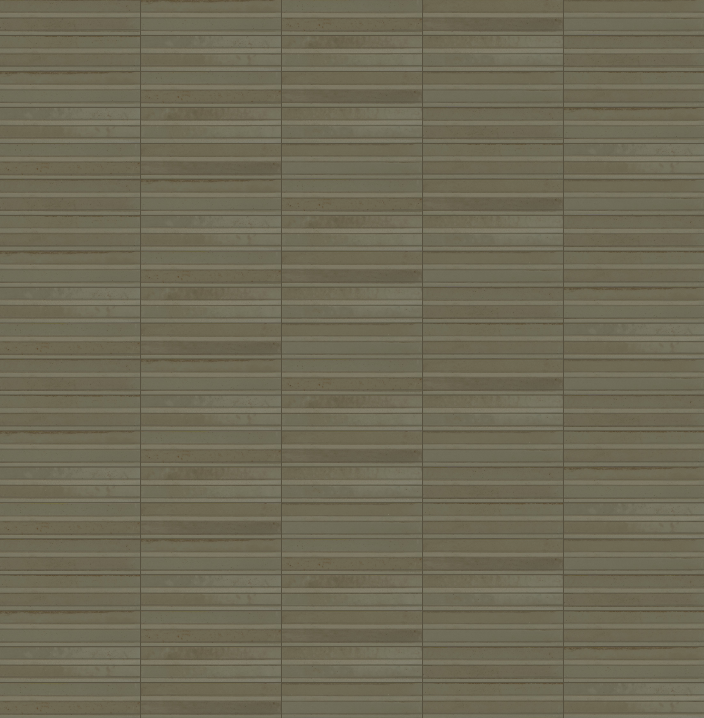 Marazzi Lume Greige Struttura 3D Rake MP9J 6x24 14mm Lux pločica zidna sjajna sa udubljenjima 0.720 43.200