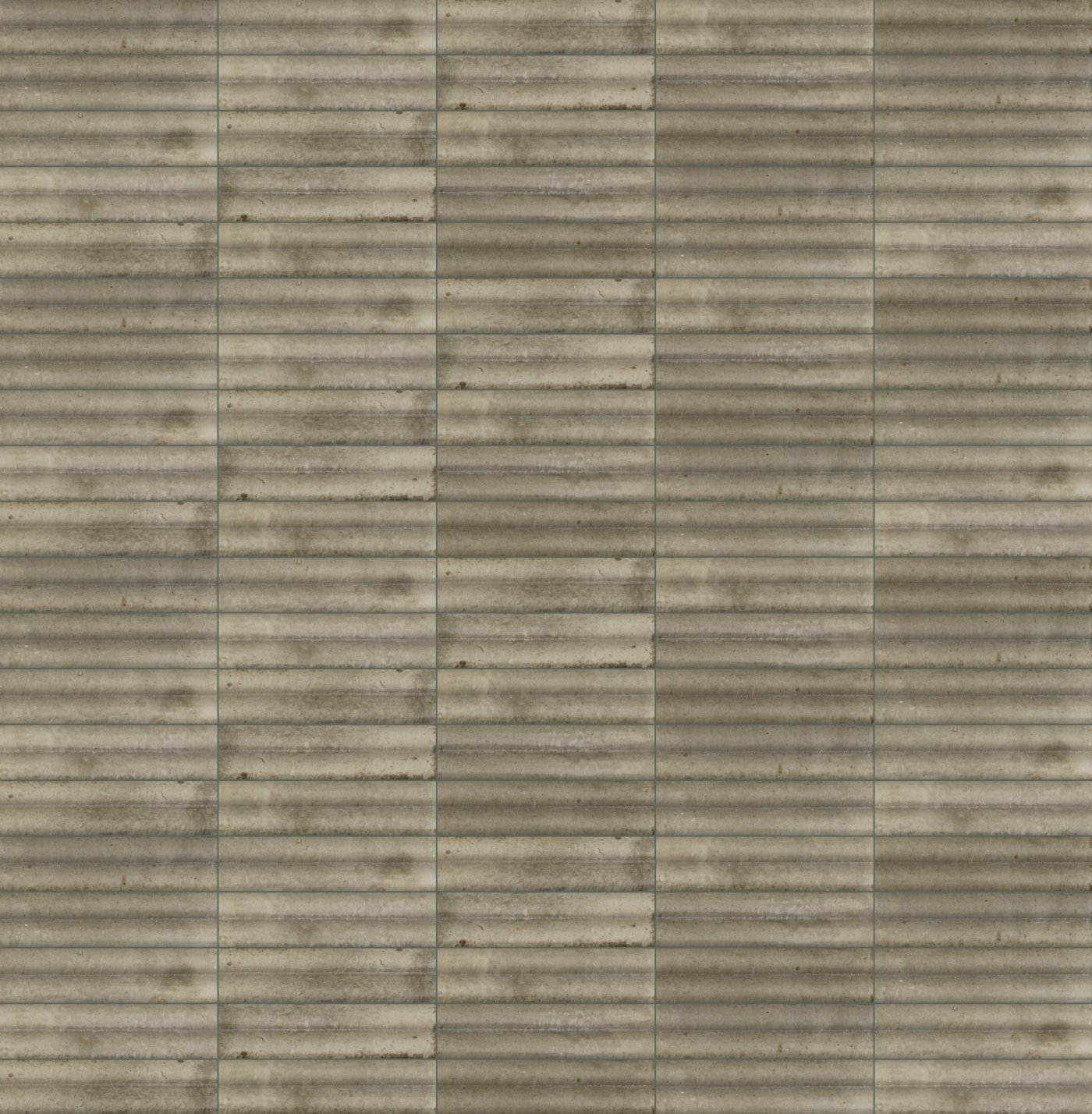 Marazzi Lume Greige Struttura 3D Swing MP93 6x24 14mm Lux pločica zidna sjajna talasasta 0.720 43.200