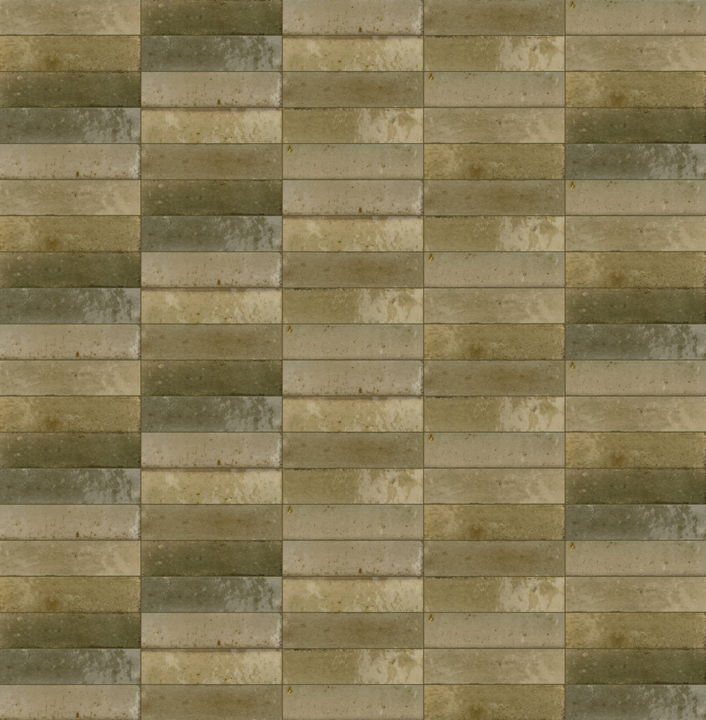 Marazzi Lume Musk M6RS 6x24 10mm Lux pločica podno-zidna sjajna 0.520 49.250