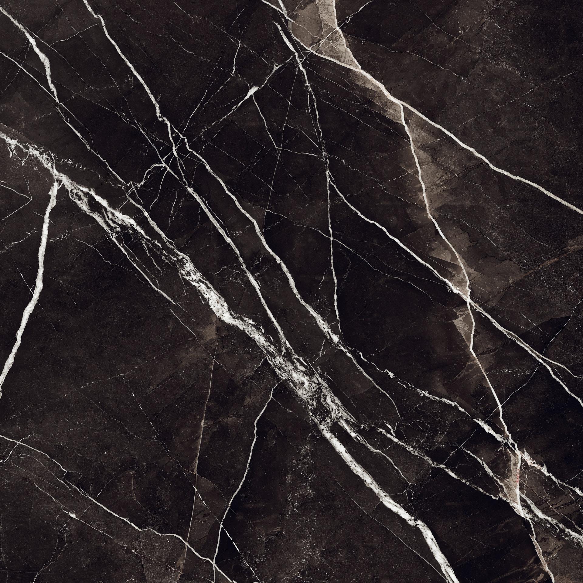 Marazzi Marble Calacatta Black MEMT 120x120 6mm Grande Naturalle/Matt Rett pločica podno-zidna 2,88 57,6