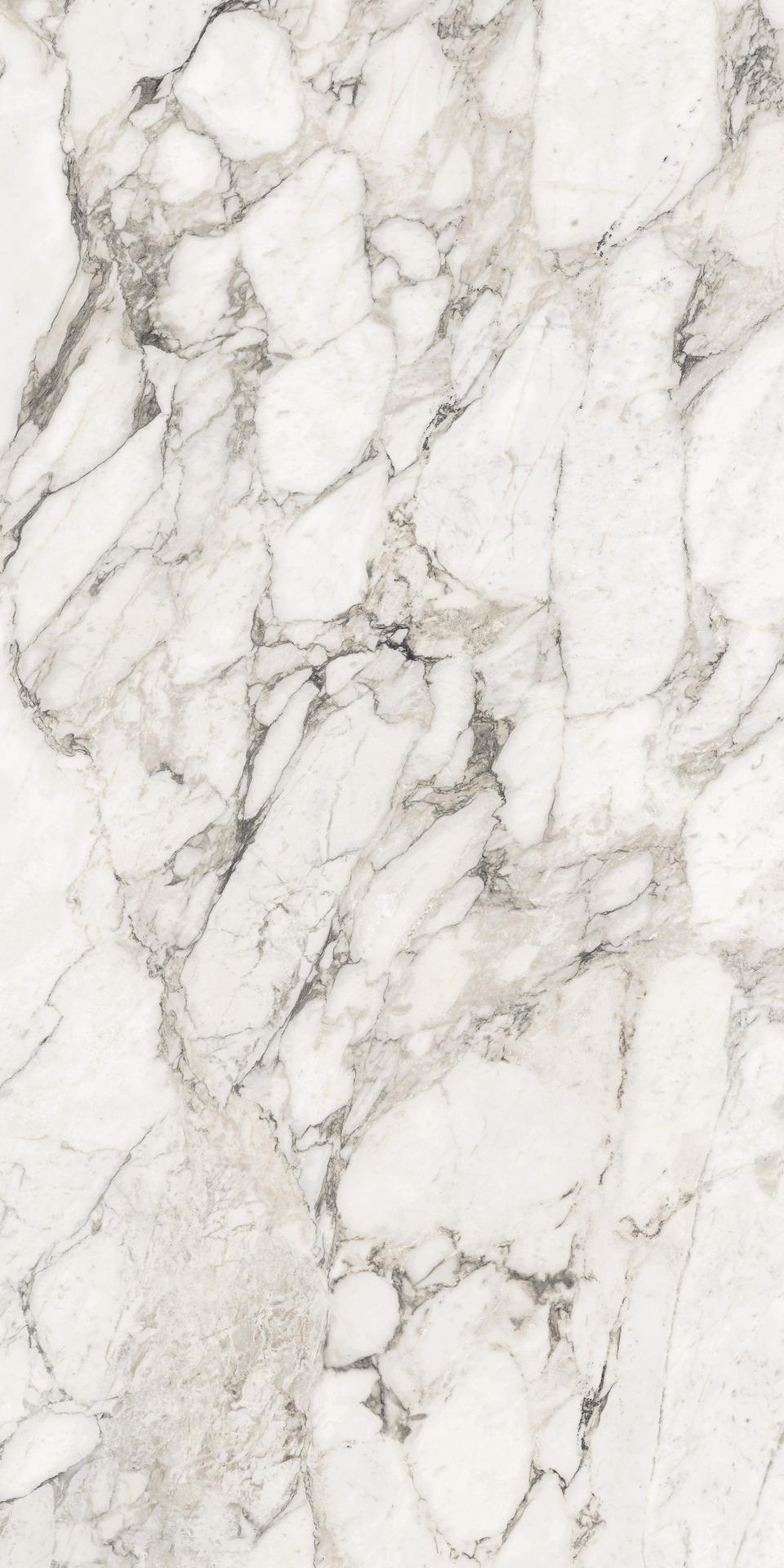 Marazzi Marble Calacatta Extra M378 160x320 6mm Grande Satin Stuoiato / With Mesh pločica podno-zidna 5.120 71.680