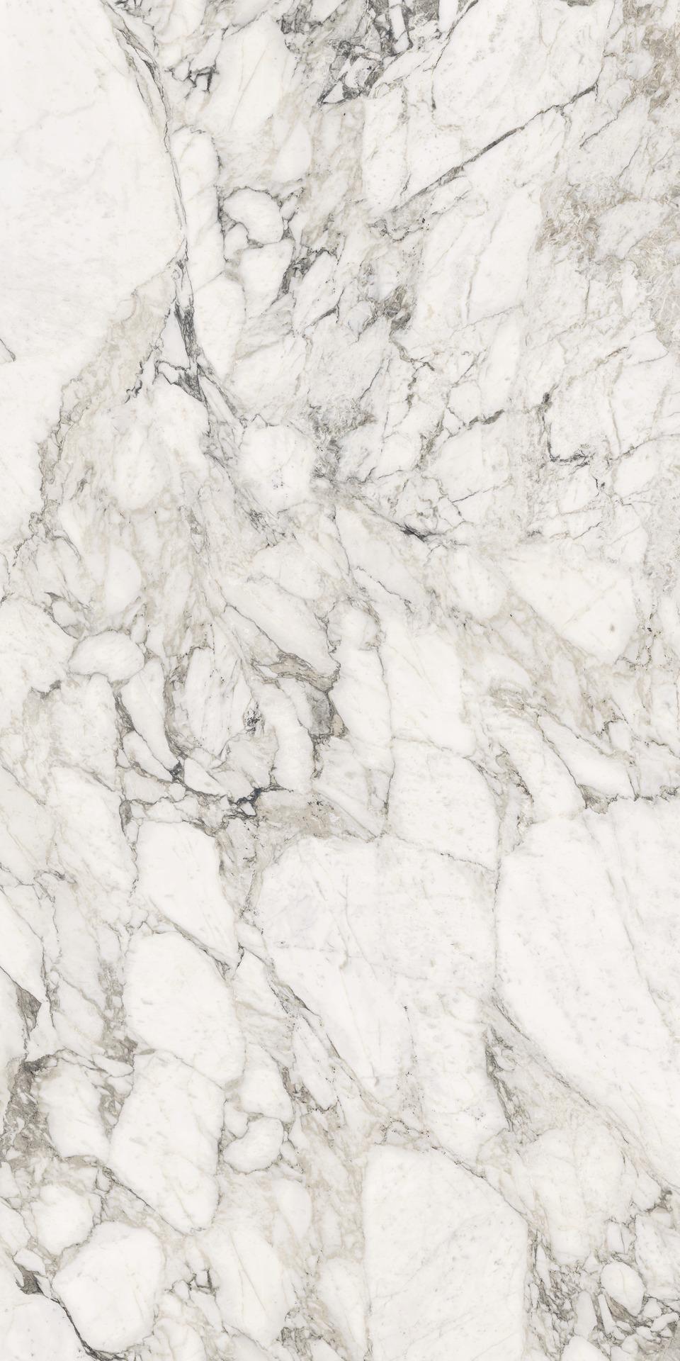 Marazzi Marble Calacatta Extra M37P 160x320 6mm Grande Lux Stuoiato / With Mesh pločica podno-zidna 5.120 71.680