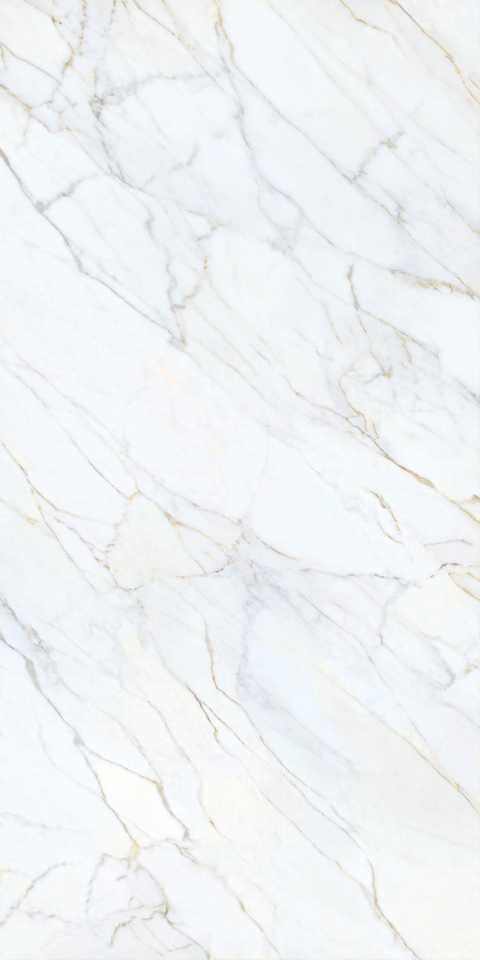 Marazzi Marble Calacatta Supreme MPH0 160x320 6mm Grande Satin 3D Ink Rett pločica podno-zidna 5.120 71.680