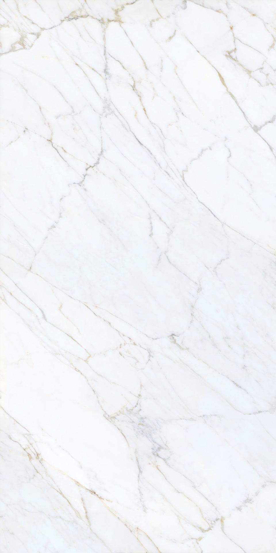 Marazzi Marble Calacatta Supreme MPHC 160x320 6mm Grande Satin Stuoiato / With Mesh pločica podno-zidna 5,120 71,680