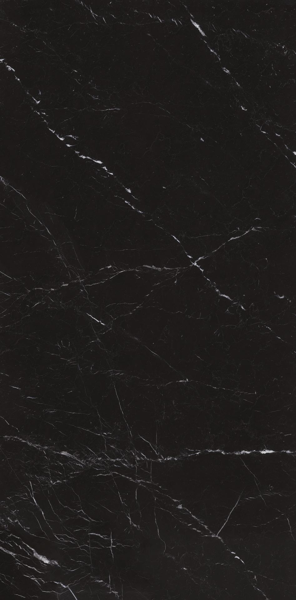 Marazzi Marble Elegant Black M379 160x320 6mm Grande Satin Stuoiato / With Mesh pločica podno-zidna 5.120 71.680