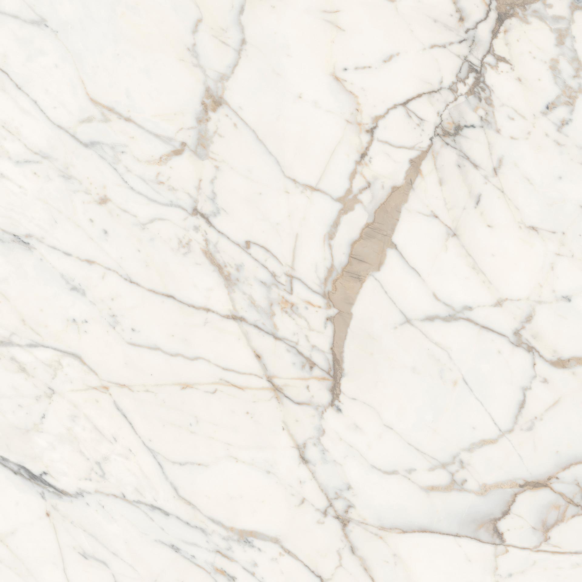 Marazzi Marble Golden White M8AF 120x120 6mm Grande Lux Rett pločica podno-zidna polirana 2,88 57,6