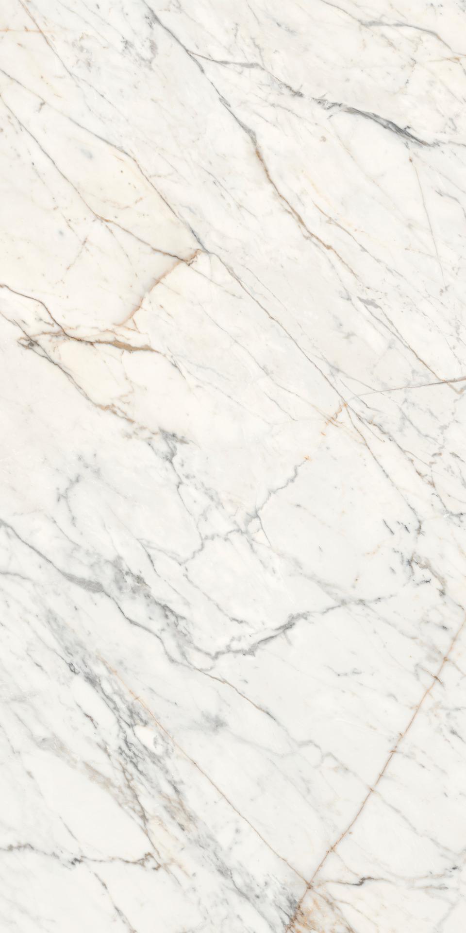 Marazzi Marble Golden White M8AH 120x240 6mm Grande Lux Rett pločica podno-zidna polirana 2.880 57.600
