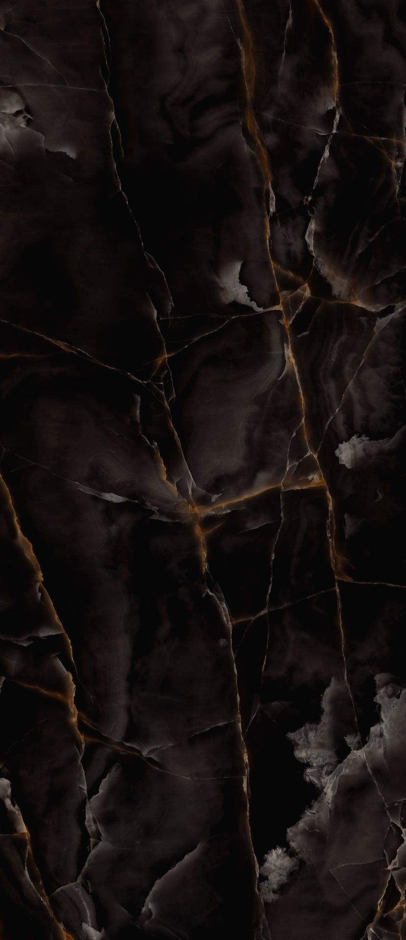 Marazzi Marble Onice Nero MEP5 120x278 6mm Grande Lux Rett pločica podno-zidna polirana 3.340 60.050