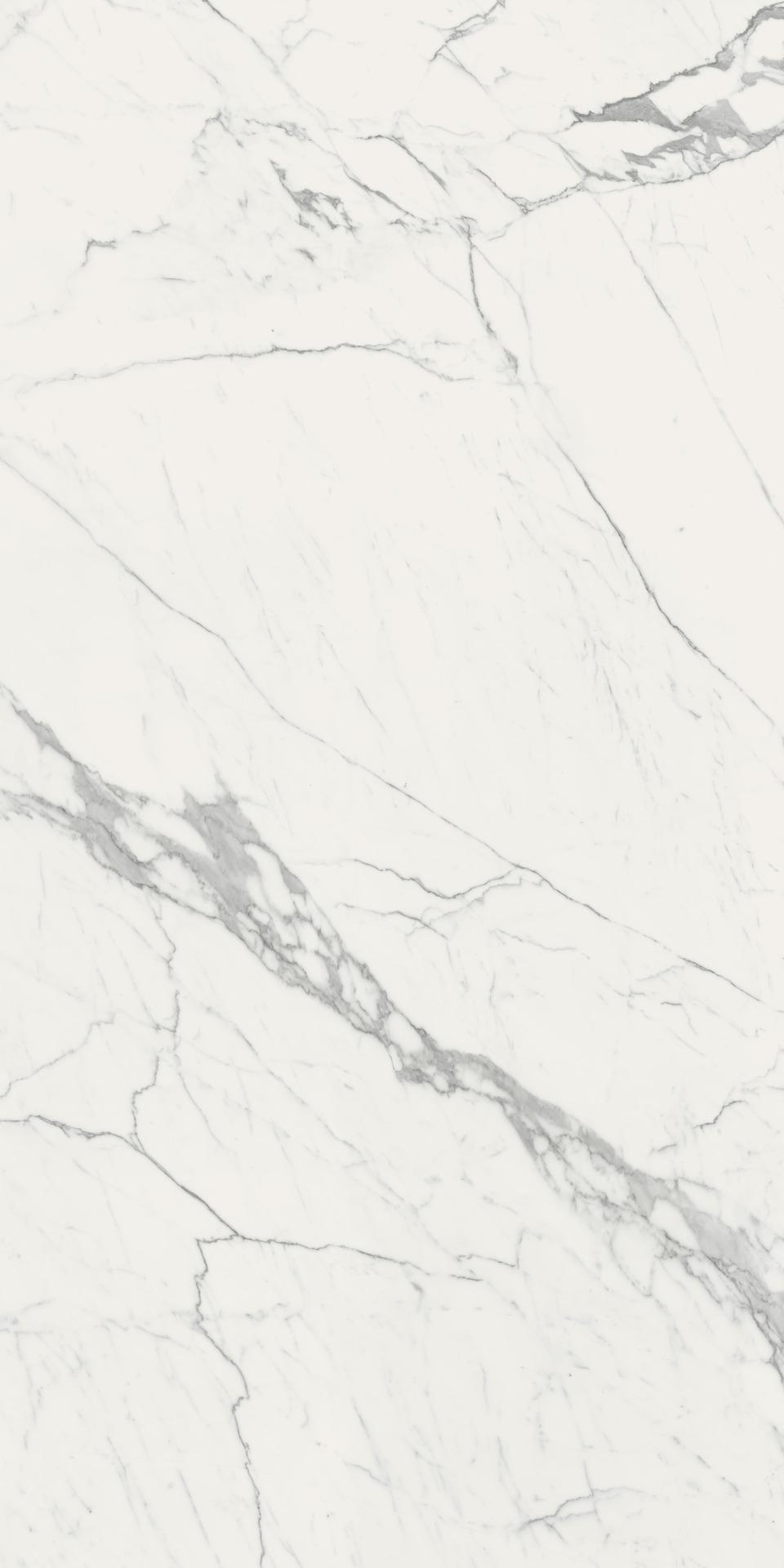 Marazzi Marble Statuario M37H 160x320 6mm Grande Lux Stuoiato / With Mesh pločica podno-zidna 5.120 71.680