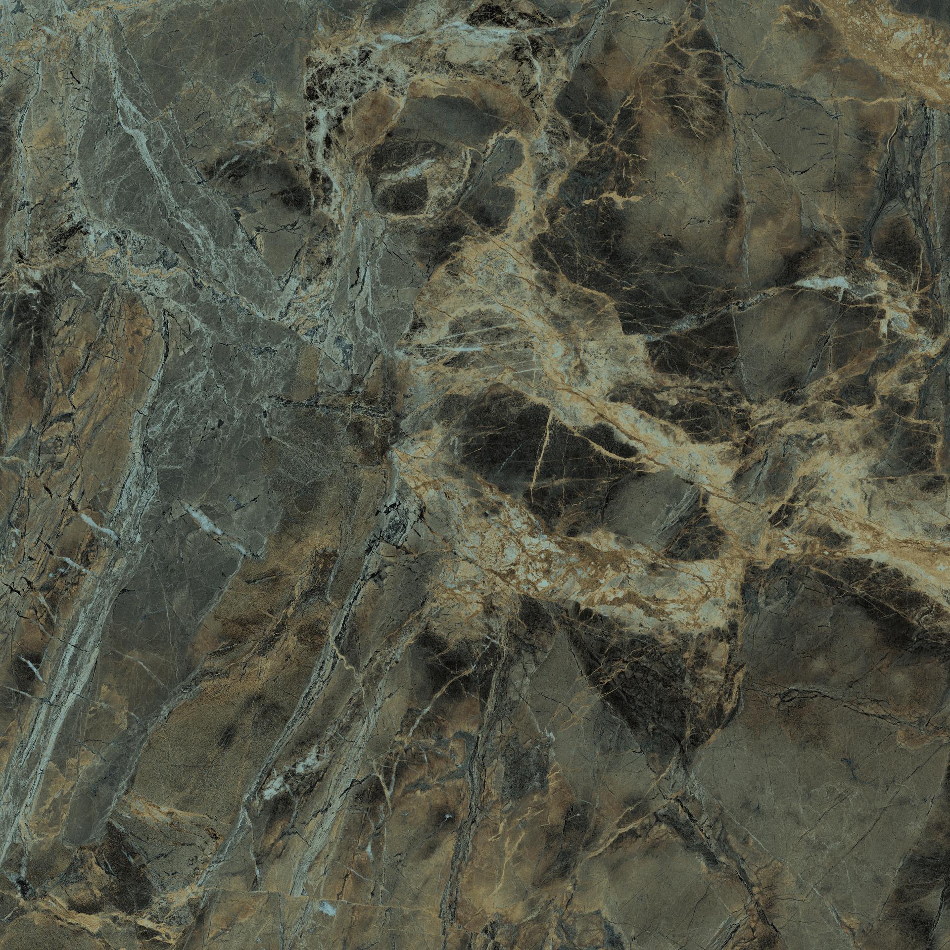 Marazzi Marble Verde Borgogna MAF0 120x120 6mm Grande Naturalle/Matt Rett pločica podno-zidna 2,88 57,6