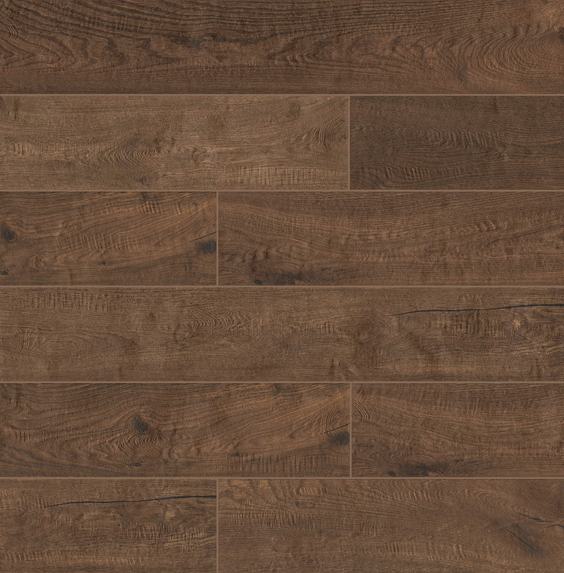 Marazzi Vero Castagno M7CP 20x120 10,5mm Grip/Outdoor Rett pločica podno-zidna hrapava 0.72 43.2