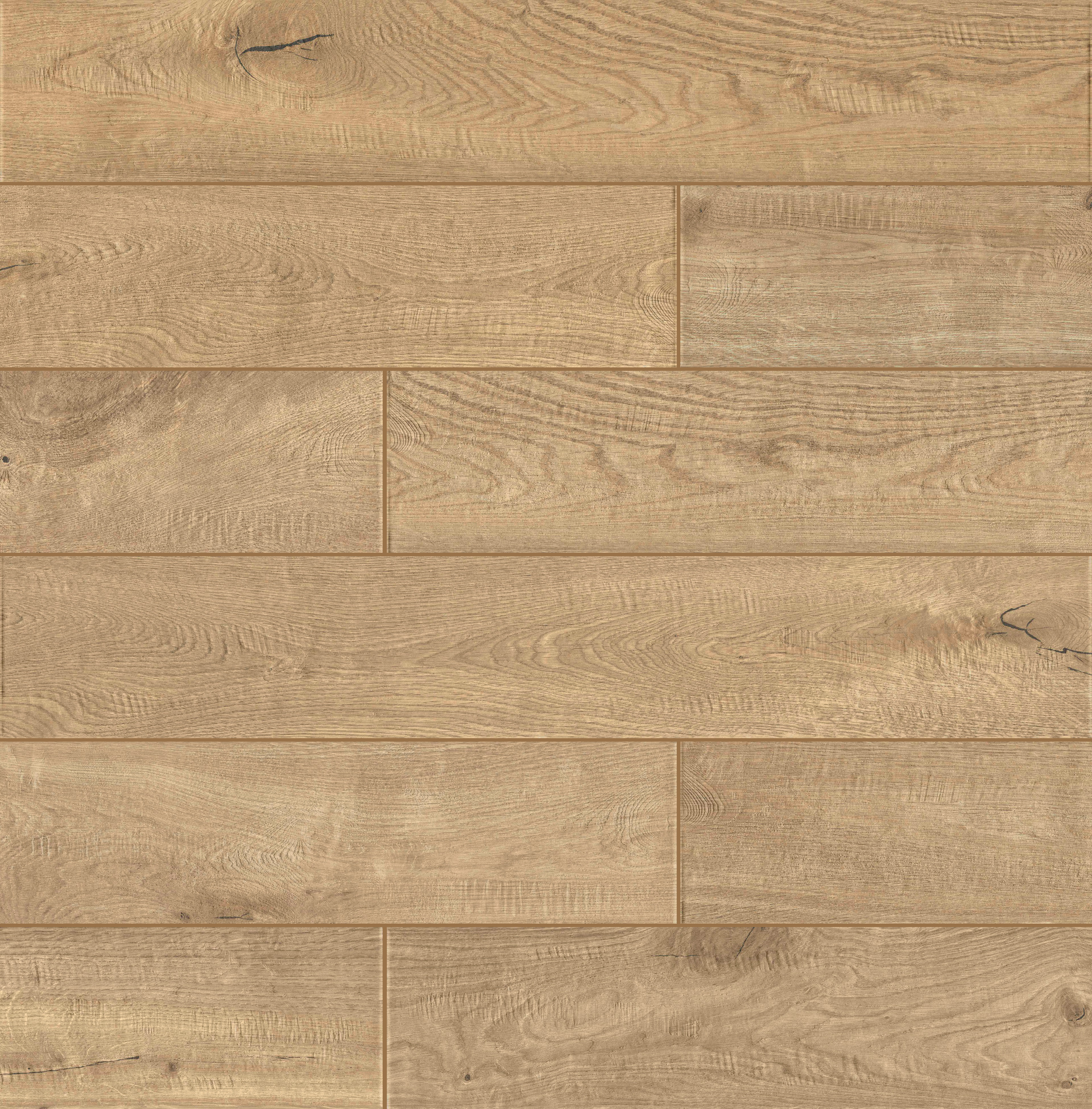Marazzi Vero Natural M7AY 20x120 10,5mm Naturale/Matt Rett pločica podno-zidna 0.72 43.2