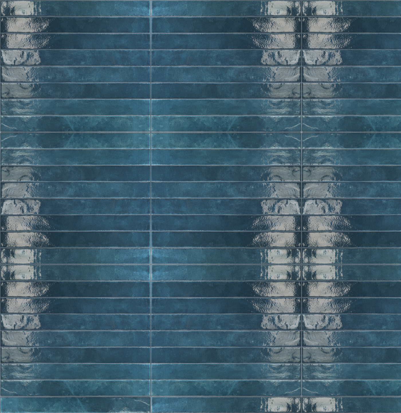 Pastorelli Color Up Ocean Brick P013728 4,8x45 9,5mm Lux/Shine pločica-podno zidna 0.690 45.540