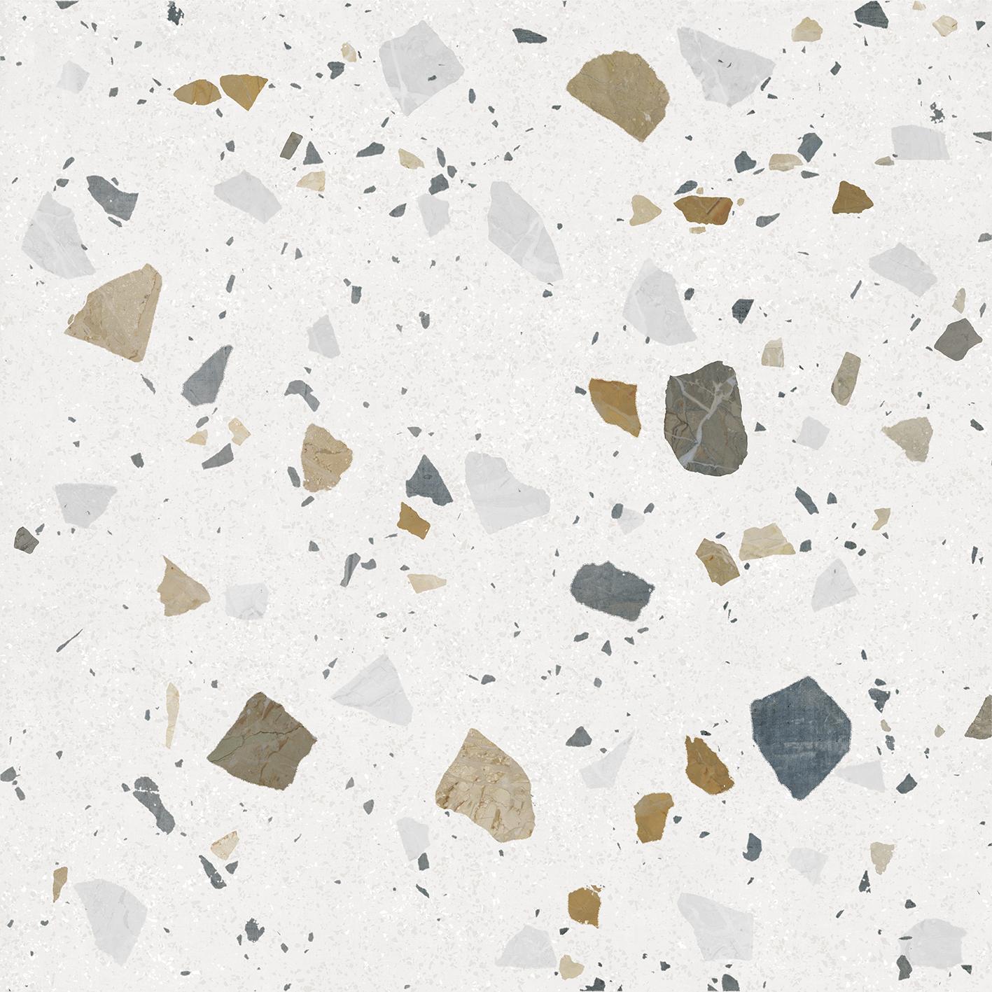 Pastorelli Colorful Light Terrazzo P010486  120x120 8,5mm Natturalle/Matt Rett pločica-podno zidna 1.44 54.72