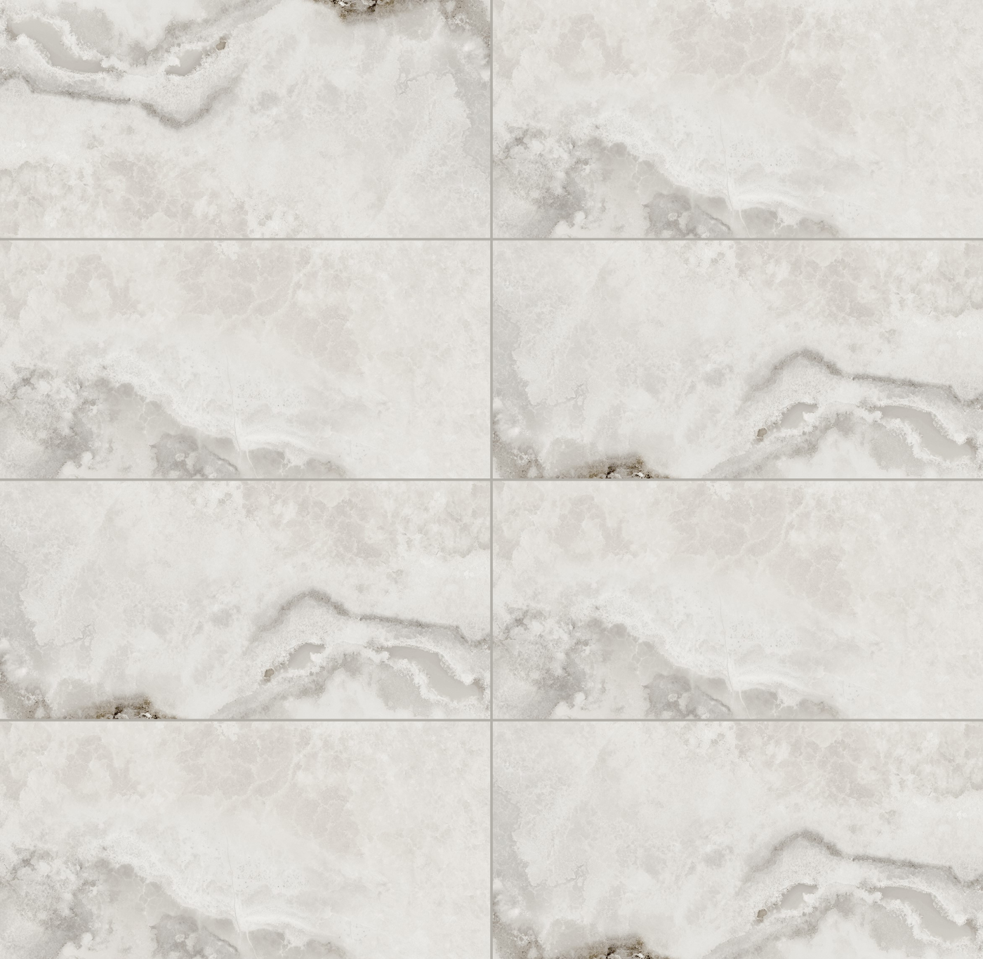 Pastorelli Sunshine Onice White Lux P012776 30x60 8,5mm Shine Rett pločica podno-zidna polirana 1.260 50.400