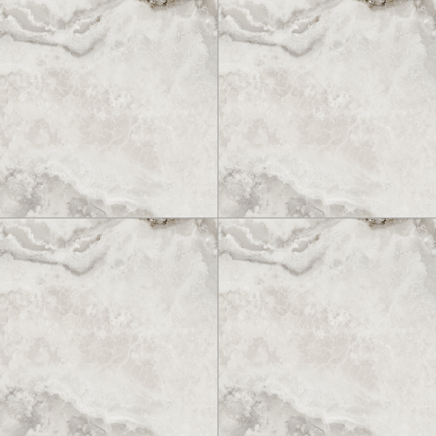 Pastorelli Sunshine Onice White P012770 60x60 8,5mm Naturale/Matt Rett pločica podno-zidna 1.440 57.600