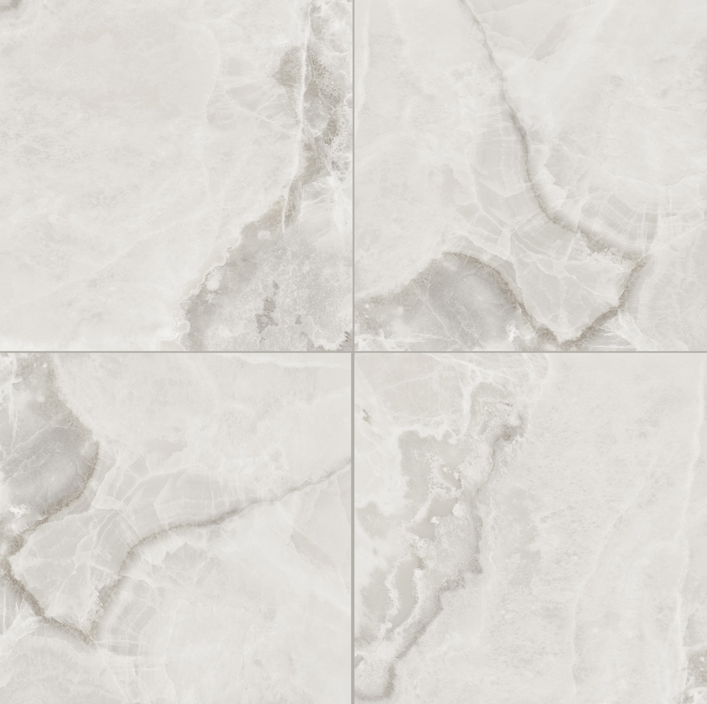 Pastorelli Sunshine Onice White P012770 60x60 8,5mm Naturale/Matt Rett pločica podno-zidna 1.440 57.600