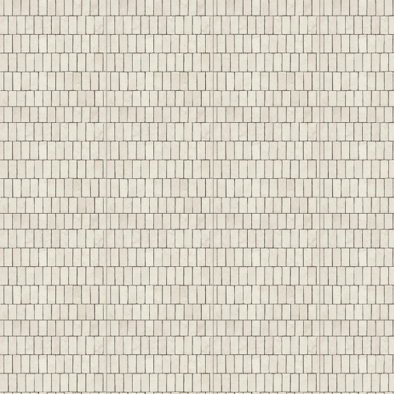 Ragno Ritual Greige Mosaico R18E 32,5x32,5 6mm Matt mozaik 0.420