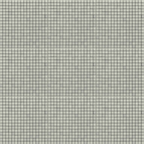 Ragno Terracruda Mosaico Calce R05J 40x40 6mm Matt mozaik 0.640 23.040
