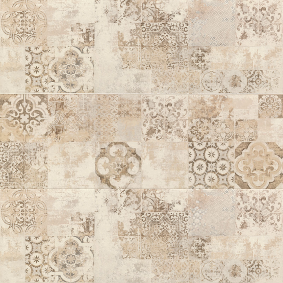Ragno Terracruda Decoro Carpet Luce / Sabbia R02M 40x120 6mm Naturalle/Matt Rett pločica 2.880 46.080