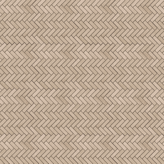 Ragno Terracruda Decoro Mosaico Lisca Sabbia R05Z 33,2x33,2 6mm Matt mozaik 0.440 47.620