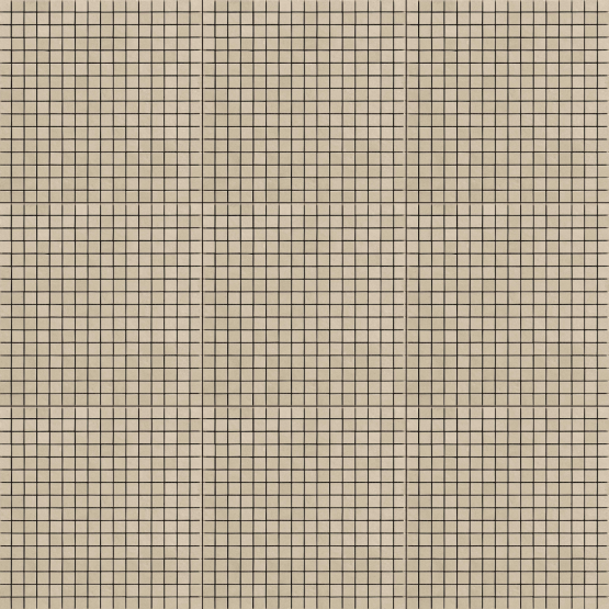 Ragno Terracruda Mosaico Sabbia R05L 40x40 6mm Matt mozaik 0.640 23.040