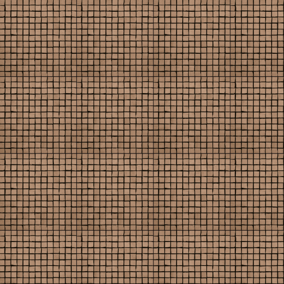 Ragno TexCem Cotto Mosaico R6TE 32,5x32,5 6mm Matt mozaik 0.420 20.280