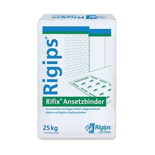 Rigips Rifix 25kg lepak za gips-karton ploče