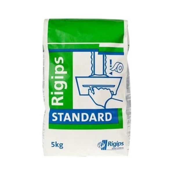 Rigips Super 25kg masa za ispunjavanje spojeva gips-karton ploča ...