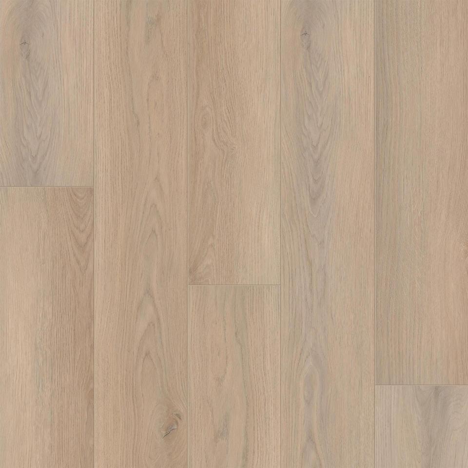 Tarkett iDeal SPC 50 Plank Click Linen Wood 258808001 18,2x122 5mm SPC obloga za klik-postavljanje 1.998