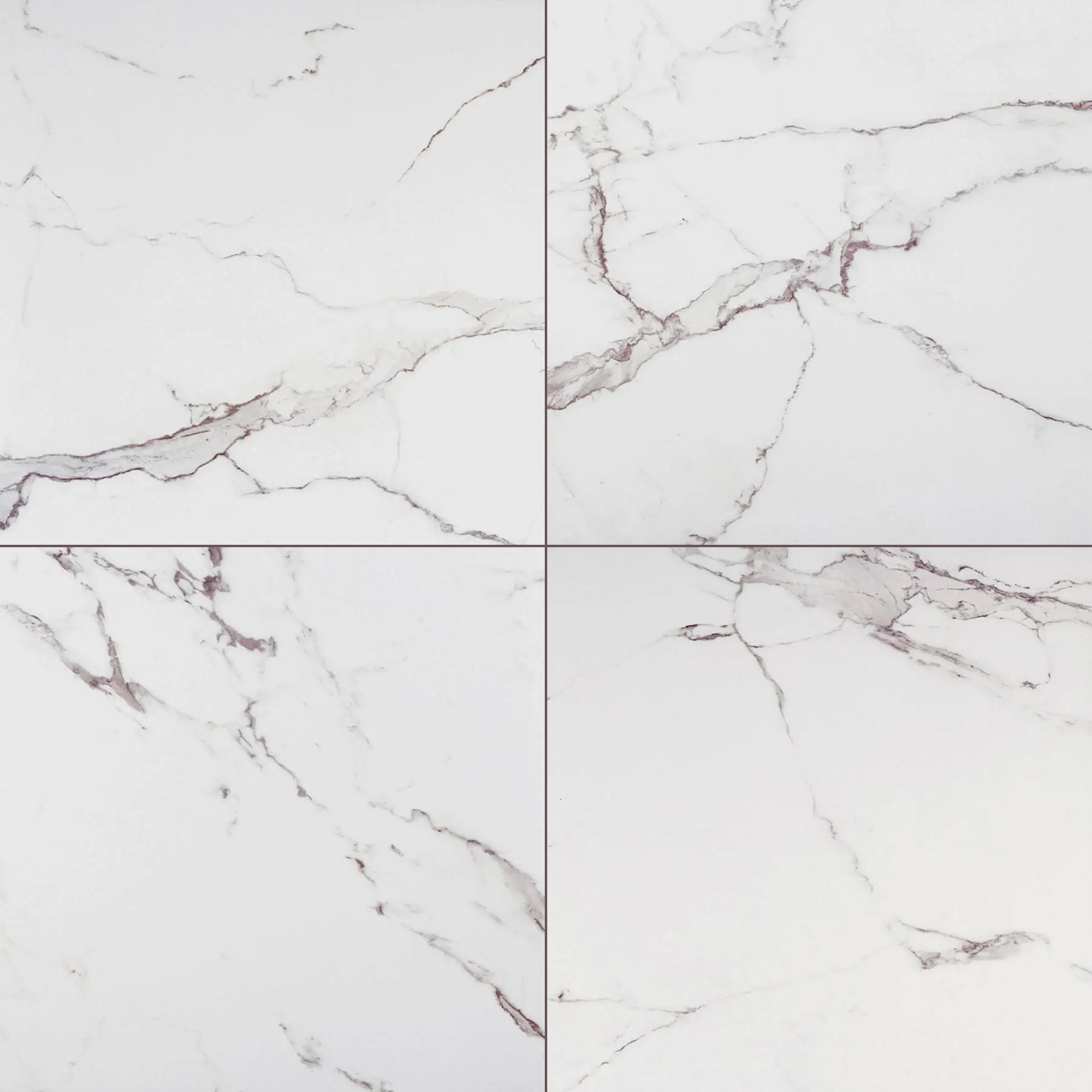 Zorka keramika Marble Statuario 60x60 9mm pločica podno-zidna 1.440 51.840