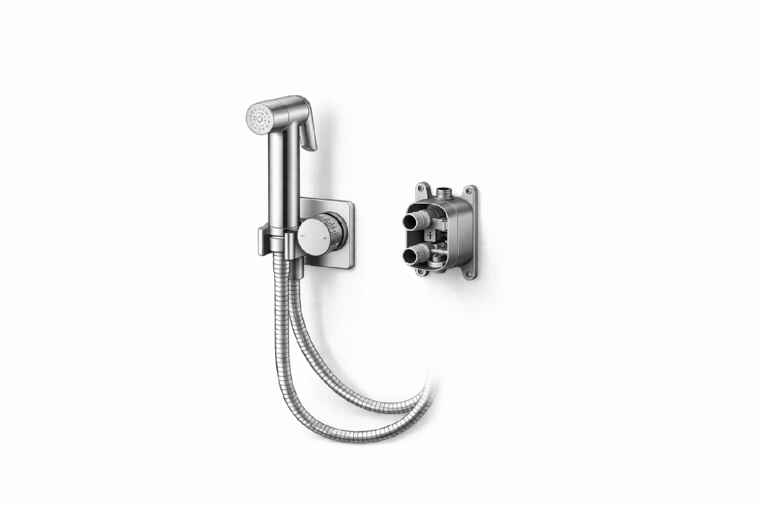 Higijenski (bideta) tuš setovi