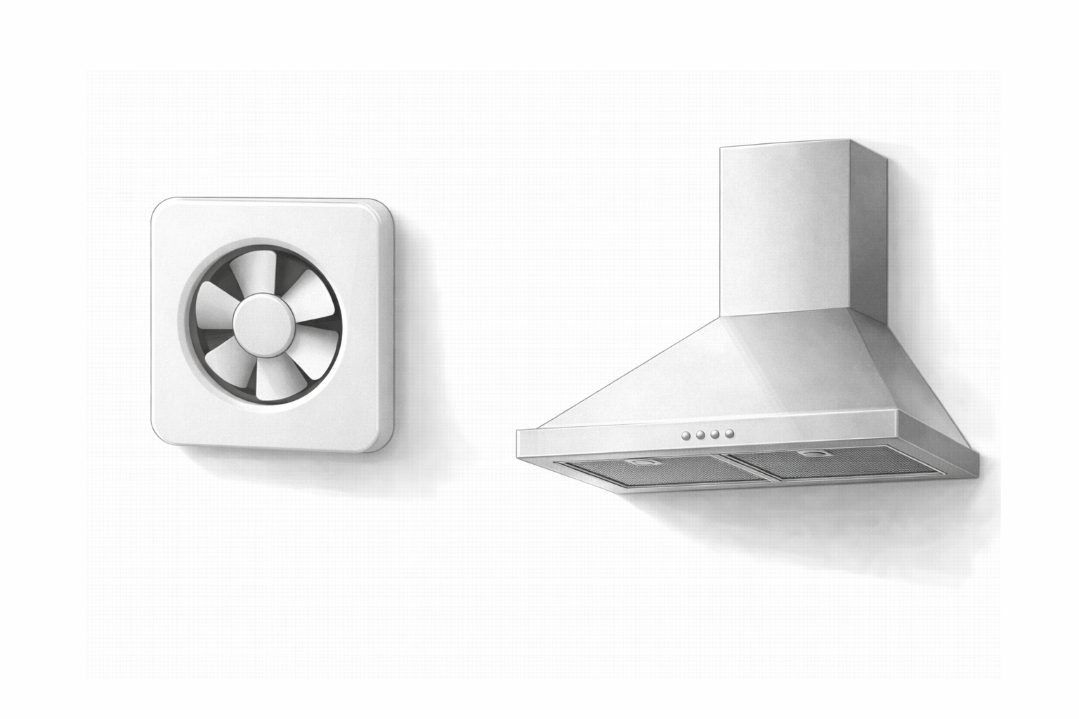 Ventilatori i aspiratori