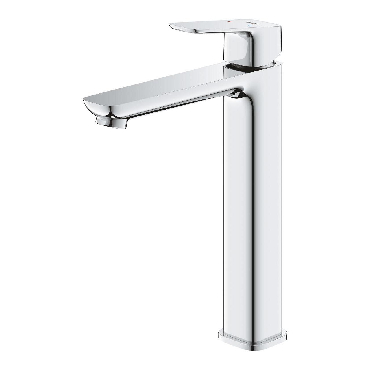 Grohe Cubeo 200 Chrome baterija (slavina) za umivaonik 1017290000