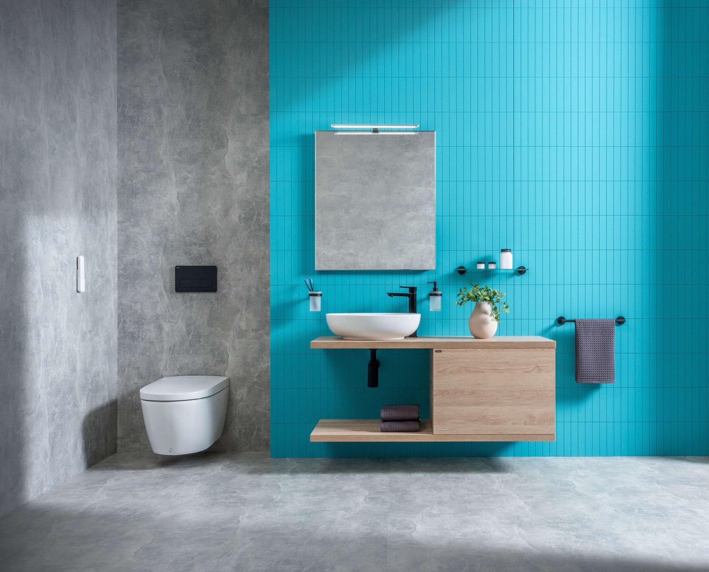 Jika Astra White umivaonik (lavabo) 52x40x14 nadgradni ovalni sa odlivnim ventilom sifona keramičkim nezatvorivim 8.1836.4.000.112.1