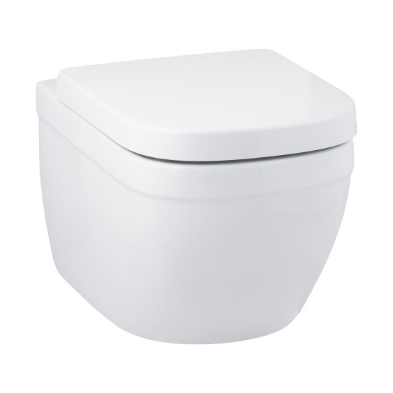 Grohe Euro Ceramic Alpine White WC šolja konzolna 39328000
