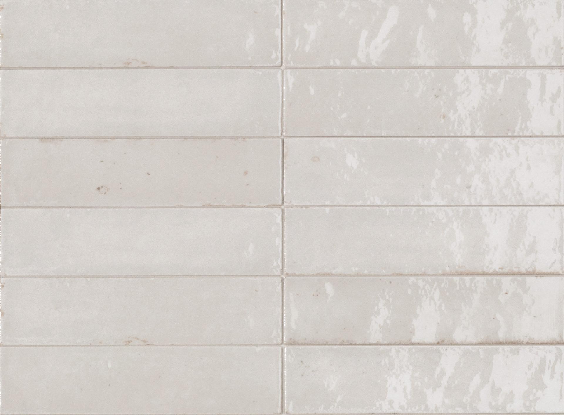 Marazzi Lume White M6RN 6x24 10mm Lux pločica podno-zidna sjajna 0.520 49.250