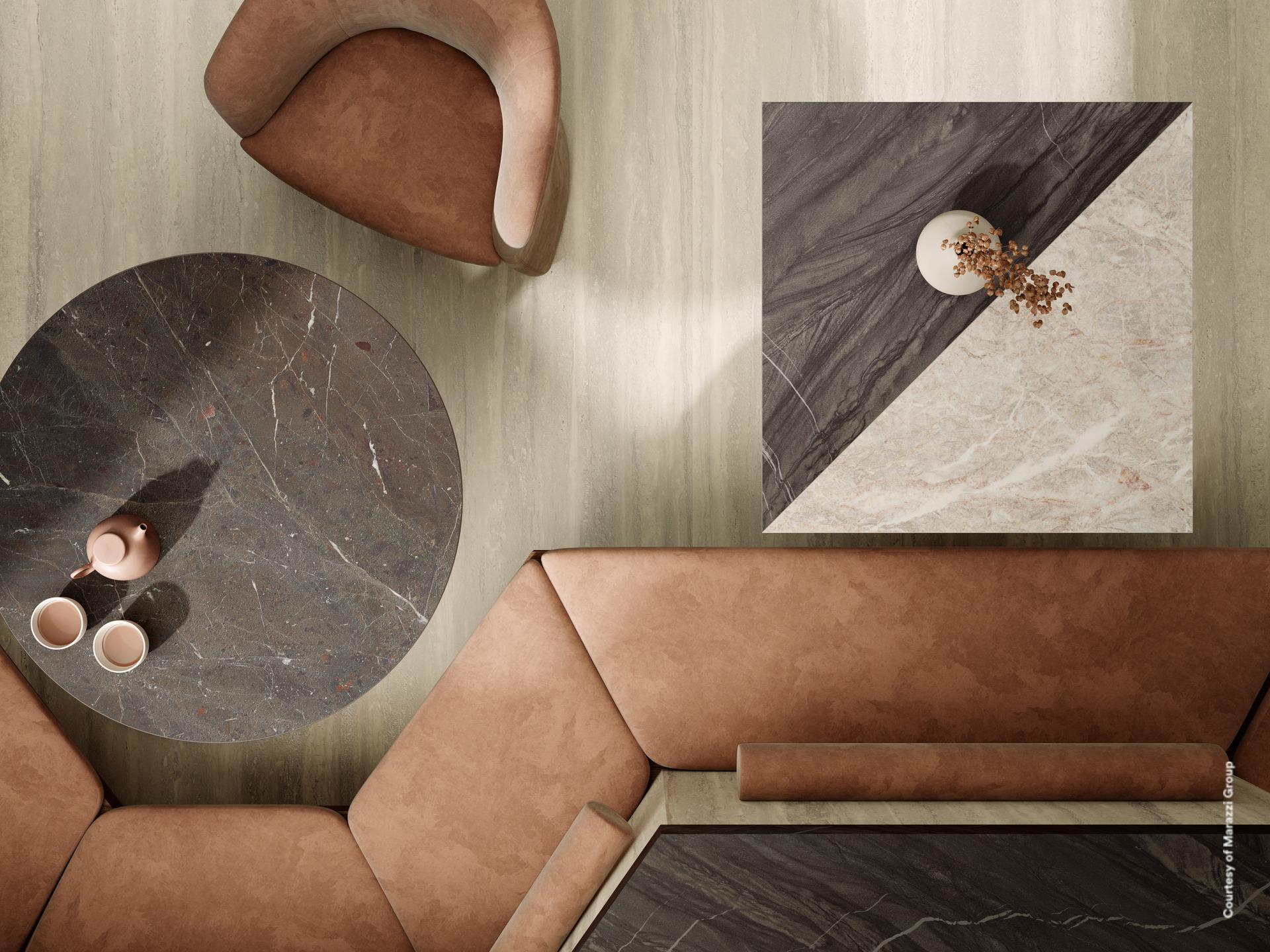 Marazzi Marble Imperiale M0ZN 160x320 6mm Grande Lux Rett pločica podno-zidna polirana 5.120 71.680