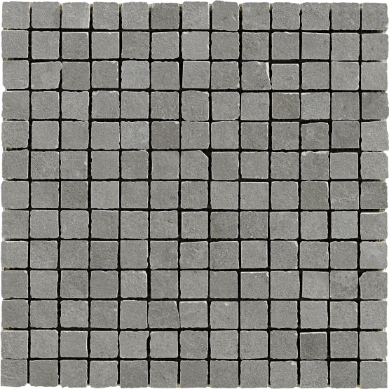 Ragno Boom Piombo Mosaico R54U 30x30 Matt Rett pločica 0.360 28.800