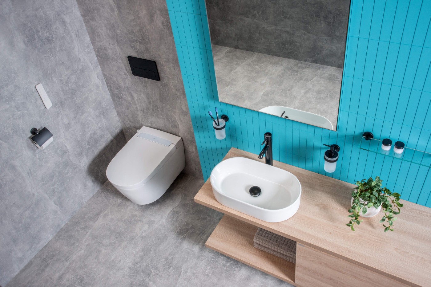 Jika Astra White umivaonik (lavabo) 53x31x11,5 nadgradni obli sa odlivnim ventilom sifona keramičkim nezatvorivim 8.1836.6.000.112.1