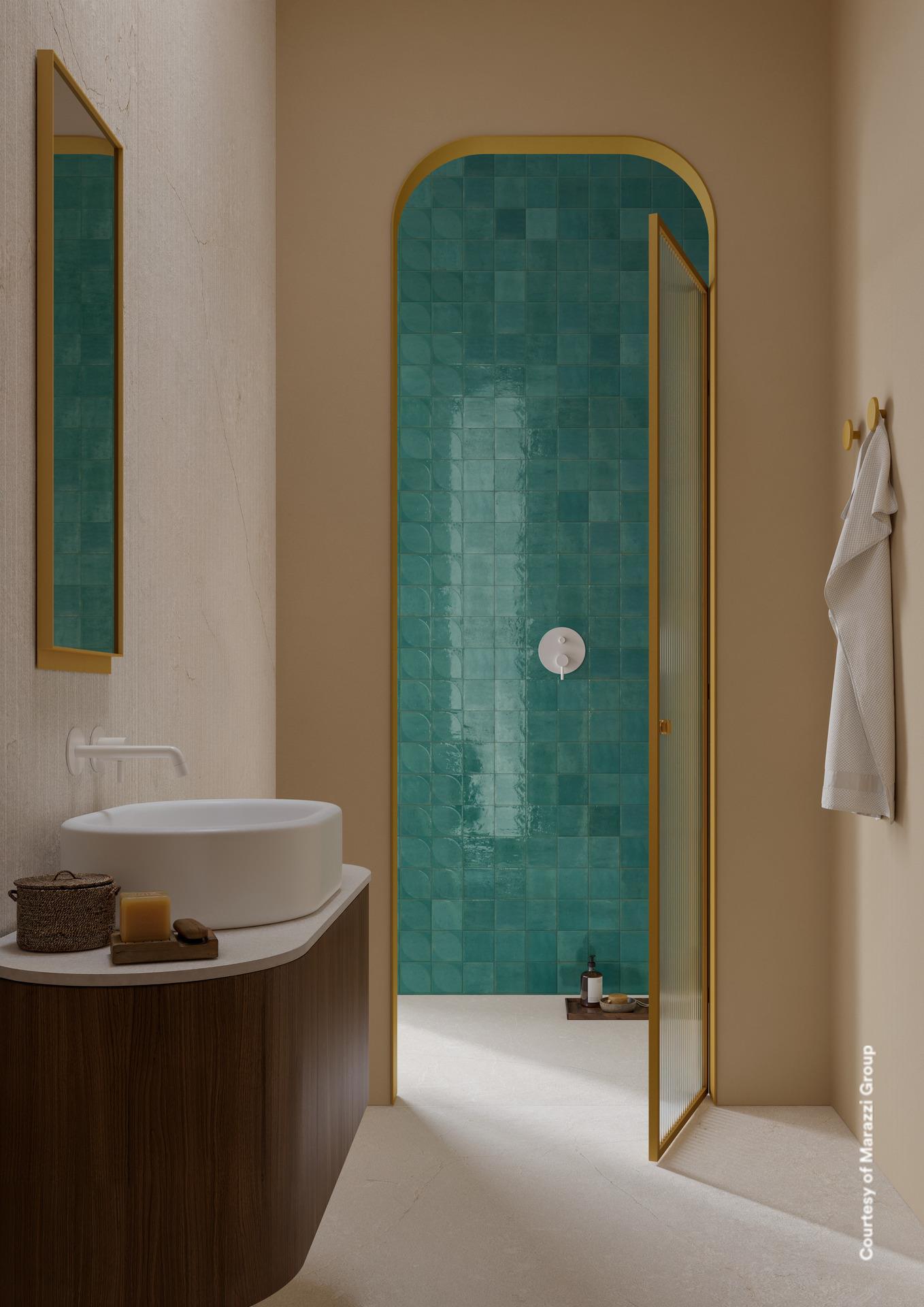 Marazzi Lume Emerald MP90 6x24 10mm Lux pločica podno-zidna sjajna 0.520 49.250