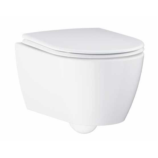 Grohe Essence White Rimless WC šolja konzolna 36x54x26,5 3957100H