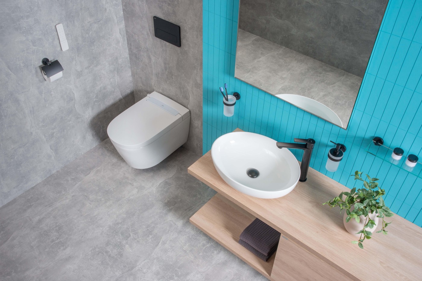 Jika Astra White umivaonik (lavabo) 52x40x14 nadgradni ovalni sa odlivnim ventilom sifona keramičkim nezatvorivim 8.1836.4.000.112.1