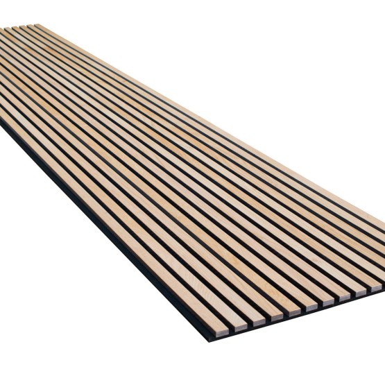 Nawood Pure 300x60x2,2 akustični panel sa drvenim letvicama 1.80