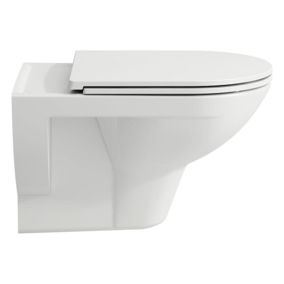 Laufen Pro White WC šolja konzolna 36x56x35 8.2095.0.000.000.1