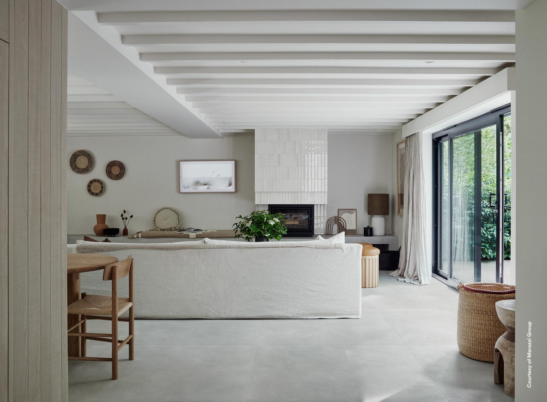 Marazzi Lume Off White Struttura 3D Rake MP9D 6x24 14mm Lux pločica zidna sjajna sa udubljenjima 0.720 43.200