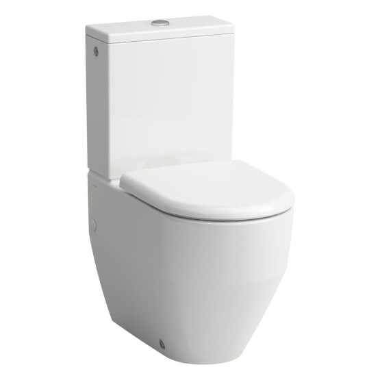 Laufen Pro WC šolja za monoblok 65x36x44 8.2595.2.000.000.1