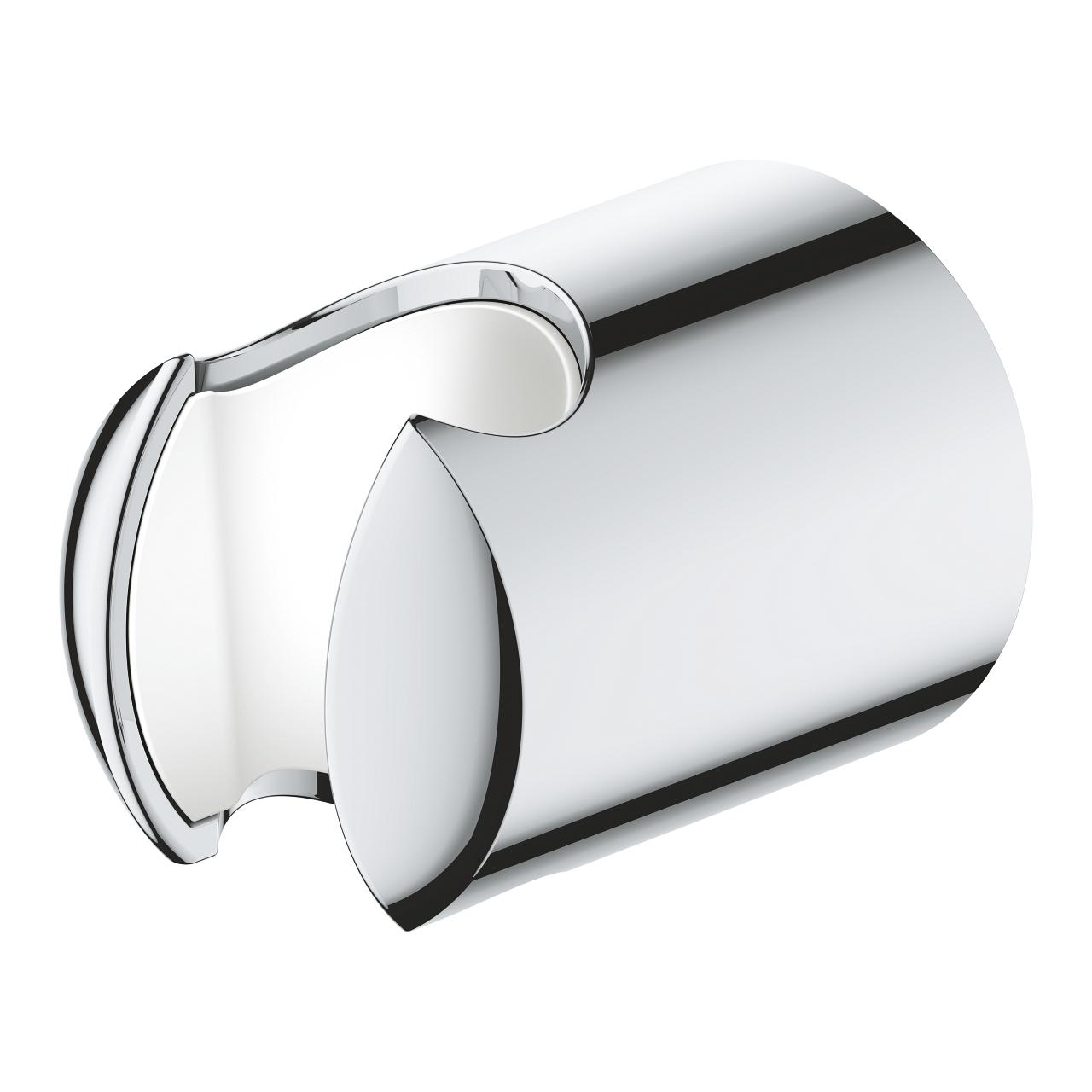 Grohe Tempesta Chrome zidni držač ručnog tuša 28605001