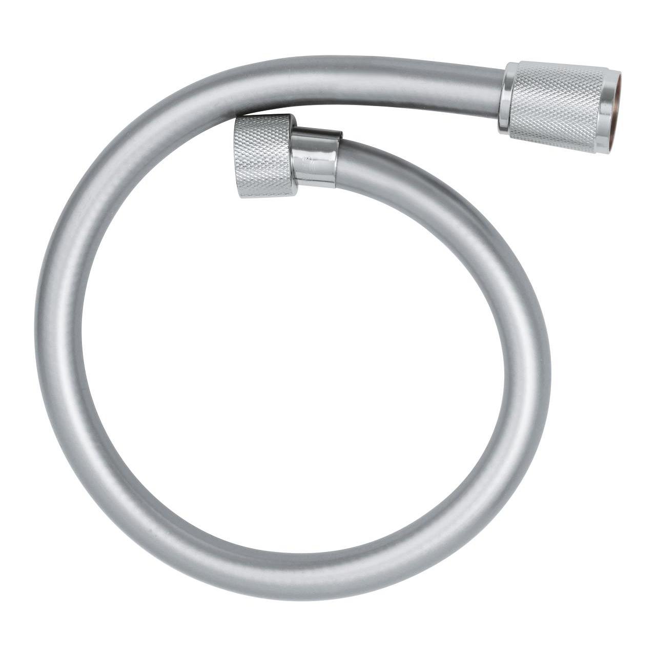 Grohe Tempesta System Cube 250 Chrome tuš sistem usponski sa ručnim tuš setom i četvrtastim nadglavnim tušem 26694001